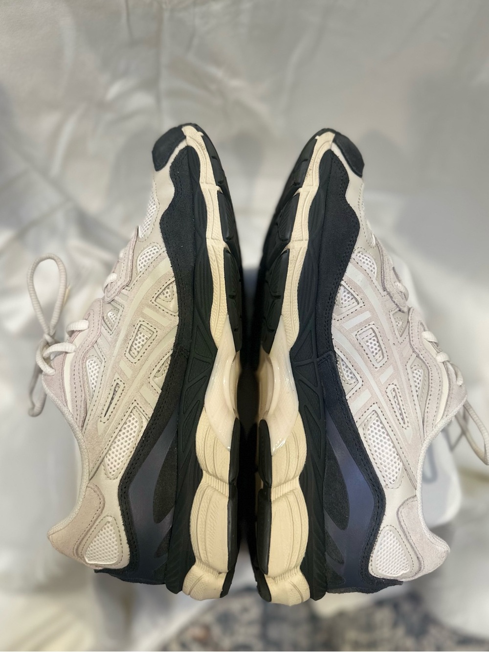 ASICS Gel-NYC Men’s - Picture 4 of 7